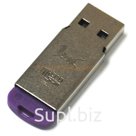 Картридер IRON Selection для TF Micro SD № 18 пластик+металлик