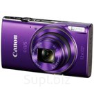 Фотоаппарат Canon IXUS 285HS фиолетовый 20 2Mpix Zoom12x