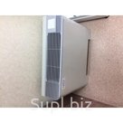 Фанкойл напольный в корпусе двухтрубный RFPE 032