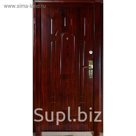 Дверь входная MARK M36-LP 2050X860 (правая)