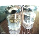 Лампы ECC83 - tungsram vintage, TST NOS