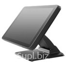 Кассовый POS компьютер-моноблок ADVANTECH UPOS-211D HDD