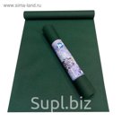 Кoврик для йоги "Рама" 220см х 60см х 4,5мм