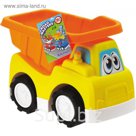 Игрушка Road Master "Самосвал"