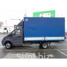 Газель под мусор Нижний Новгород