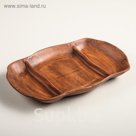 Менажница "Прямоугольная"