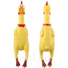 Резиновая игрушка «Big Squeeze chicken»