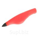 3D ручка LM333 3E печать полимером красная