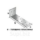 Крепежный анкерный уголок