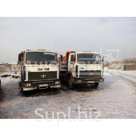 Самосвал МАЗ 551605-280