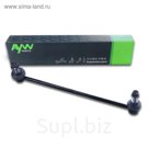 Стойка стабилизатора AYWIparts AW1350271R