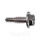 S-MD 23 Z 6,3x22 Самосверлящий шуруп Хилти с прижимным фланцем и сверлом (углеродистая сталь), артикул 413430H