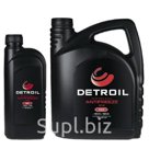 АНТИФРИЗ G12 DETROIL фасовка 1L, 5L .