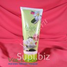 Органический крем для рук BANNA имеет уникальный состав, представляющий собой комплекс натуральных масел с добавлением витамина Е. Он имеет легкую текстуру, бы…