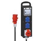Переносные распределительные щиты от Bals Elektrotehnik