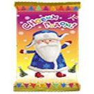 030г Шок. фигурный С НОВЫМ ГОДОМ! (4 бл. х 18шт) (натуральный шоколад)