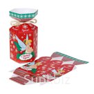 Коробка подарочная Веселья Феи 9 х 4 х 4см