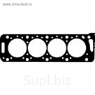 Прокладка ГБЦ Corteco 414422P