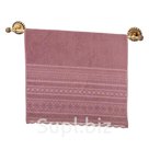 Полотенце 50*90 см, 100% хлопок SANTALINO Арти-М (840-053)