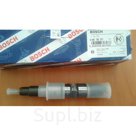 Форсунка BOSCH 0445120277 FAW CA6DL ЕВРО 4