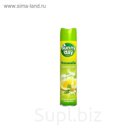 Освежитель воздуха Sunny Day Антитабак, 300 мл