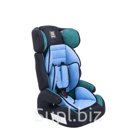 Автокресло детское Farfello GE E 9 36 кг цвет ч рно бирюзовый
