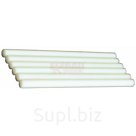 ZR-S-2-06821-W Стержни STAYER "MASTER" для клеевых (термоклеящих) пистолетов, цвет белый по керамике и пластику, 11х200мм, 40шт