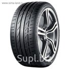 Шина легковая летняя Bridgestone Potenza S001 245/40 R17 91Y
