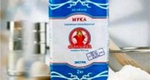 Мука пшеничная хлебопекарная высшего сорта (гост)