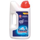 Средство для мытья посуды в посудомоечных машинах 1 кг, FINISH (Финиш), порошок