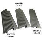 Артикул: CH-АП10-A Ширина 35 мм Высота 10 мм