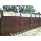 Модульные ограждения Grand Line®