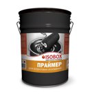 Праймер битумный ISOBOX, 18кг (20 л)