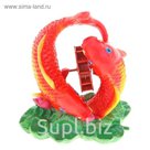 Распылитель "Играющие рыбки", 14,5 х 7 х 18 см