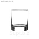 Cтакан низкий 300 мл Islande