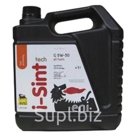 Масло моторное ENI I-SINT TECH G 5w-30 4x5lt