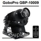 Гобо проектор с 6 слайдами для использования на улице GoboPro GBP-10009