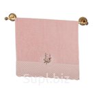 Полотенце 70*140 см, 100% хлопок SANTALINO Арти-М (840-052)