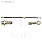 Шланг тормозной TRW PHD681