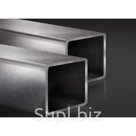 Труба профильная квадратная 25x25x2 ст. 10 ГОСТ 13663-86