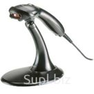 Ручной одномерный сканер штрих-кода Honeywell Metrologic MS9540 MK9540-37C41 Voyager RS232, черный
