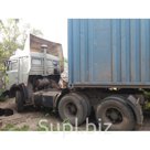 продам Камаз 54115 2000 г.в.