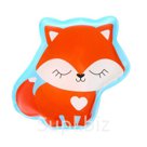Игрушка для купания Лисичка