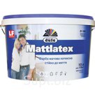 Краска DUFA ''MATTLATEX D100'', 2,5л