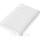 Внешний жесткий диск (HDD) Toshiba Canvio Ready 1TB White