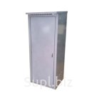 Шкаф предназначен для установки в него стандартных 50-литровых пропановых баллонов. Шкаф для газового баллона изготовлен из оцинкованного металлопроката, окраш…