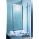 Душевая кабина Appollo 90х90х210 см