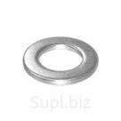 Шайба М8 плоская цинк DIN 125 20 кг STARFIX SM 75322 20