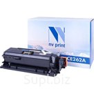 Картридж NVP NV CE262A для HP LaserJet Color 11000k совместимый желтый