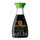 Соус соевый диспенсер легкий, Kikkoman, 150 мл, Нидерланды
